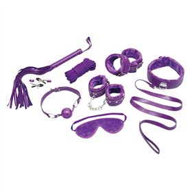 Rinkinys seksualus vergas Whipsmart