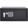 Safe Box with Electronic Lock Yale Black 24 L 20 x 43 x 35 cm Stainless steel