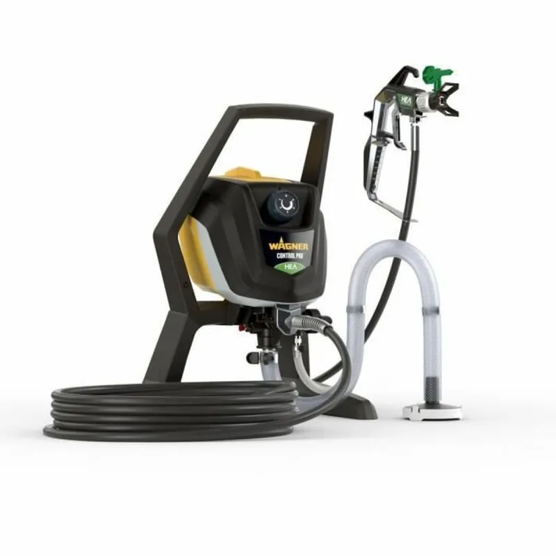 Elektriskais krāsu smidzinātājs Wagner Control Pro 350R SET