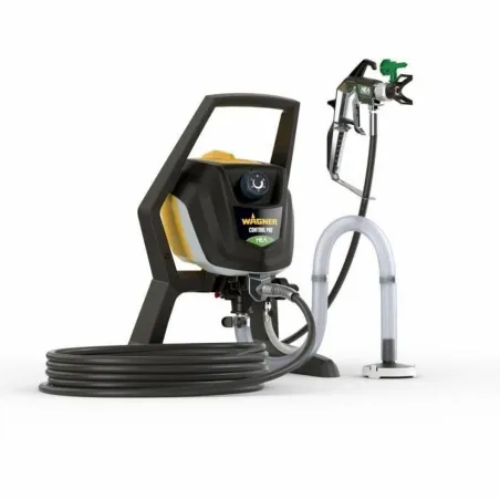 Электрический пистолет для покраски Wagner Control Pro 350R SET