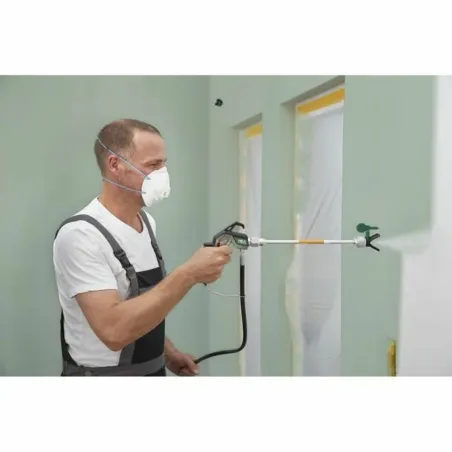 Elektriskais krāsu smidzinātājs Wagner Control Pro 350R SET