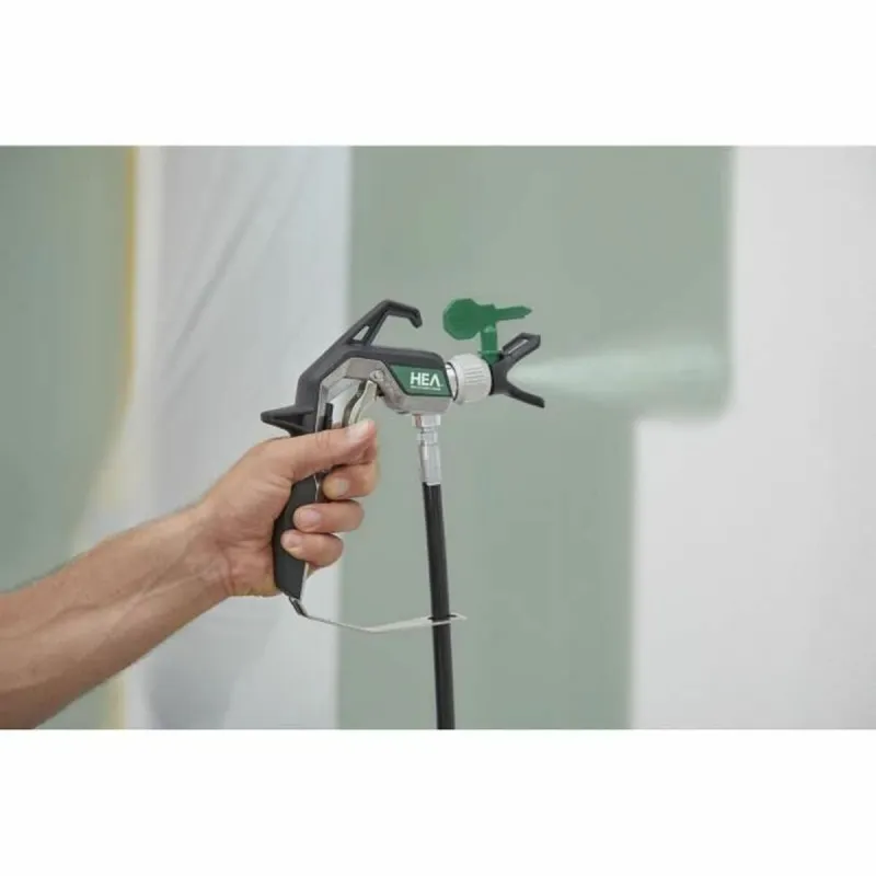 Elektriskais krāsu smidzinātājs Wagner Control Pro 350R SET