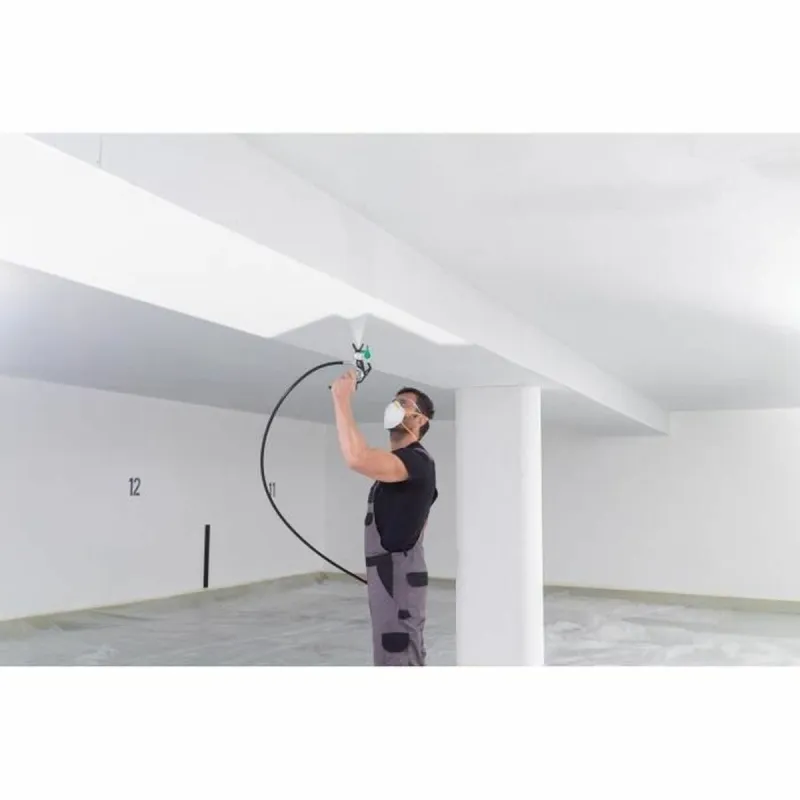 Электрический пистолет для покраски Wagner Control Pro 350R SET