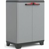 Kaappi Keter Stilo Harmaa polypropeeni 68 x 39 x 90 cm