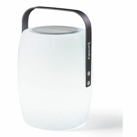 "Bluetooth" garsiakalbis su šviesos diodais Lumisky LUCY PLAY 5 V 300 Lm
