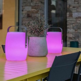 "Bluetooth" garsiakalbis su šviesos diodais Lumisky LUCY PLAY 5 V 300 Lm