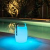 "Bluetooth" garsiakalbis su šviesos diodais Lumisky LUCY PLAY 5 V 300 Lm