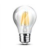 BRY-ADVANCE-7W-E27-A60-CLR-3000K-LED BULB