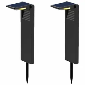 Solārā lampa Lumisky OSTRY