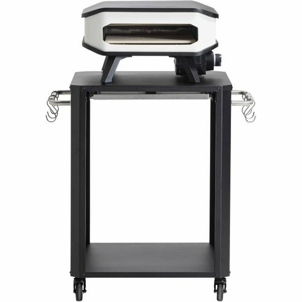 Grilio stalas Cozze® 77 x 66,5 x 83 cm