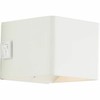 Sieninis apšvietimas Brilliant Balta Plastmasinis 4 W 200 Lm (3000 K)