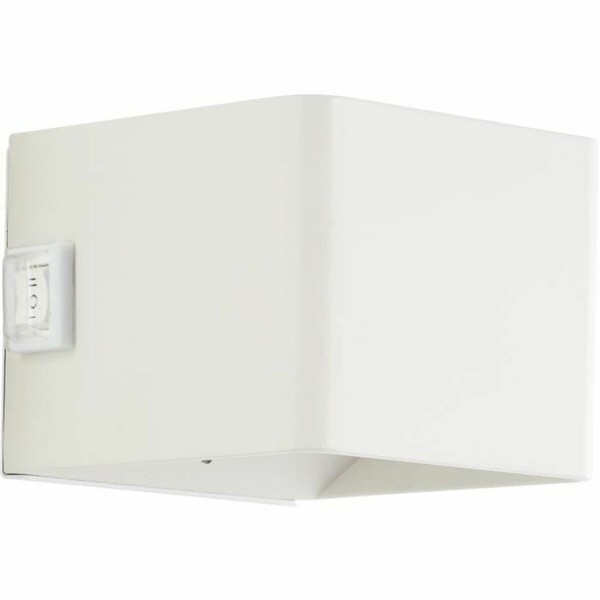 Sienas gaisma Brilliant Balts Plastmasa 4 W 200 Lm (3000 K)