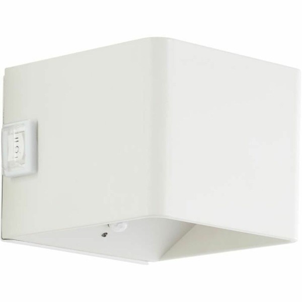 Sieninis apšvietimas Brilliant Balta Plastmasinis 4 W 200 Lm (3000 K)