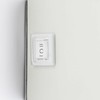 Sienas gaisma Brilliant Balts Plastmasa 4 W 200 Lm (3000 K)