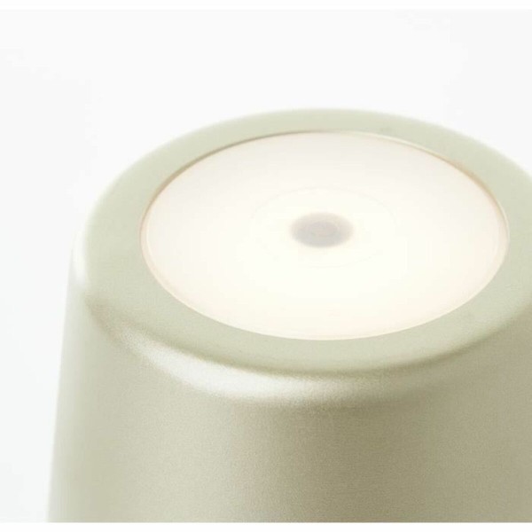 LED-pöytälamppu Brilliant KAAMI 2 W 310 lm 37 x 10 cm
