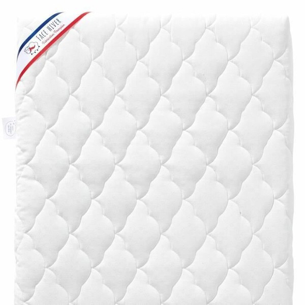 Cot mattress P'TIT LIT 120 x 60 cm