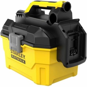 Drėgnas ir sausas dulkių siurblys Stanley 350 W 7 L