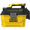 Wet and dry vacuum cleaner Stanley 350 W 7 L
