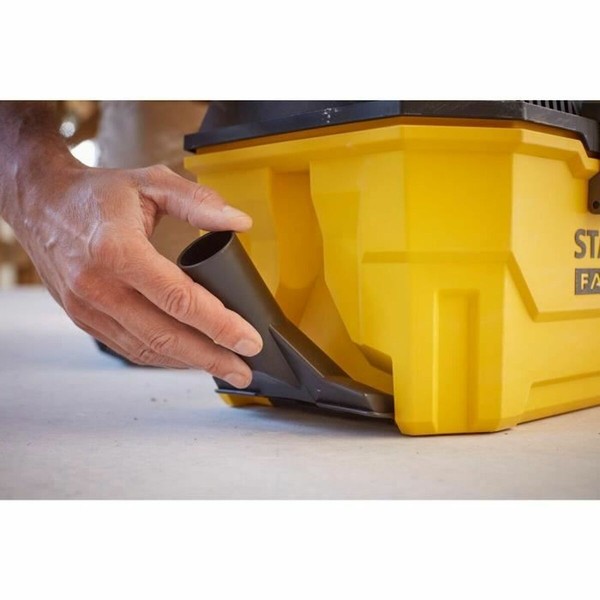 Wet and dry vacuum cleaner Stanley 350 W 7 L