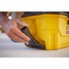 Drėgnas ir sausas dulkių siurblys Stanley 350 W 7 L