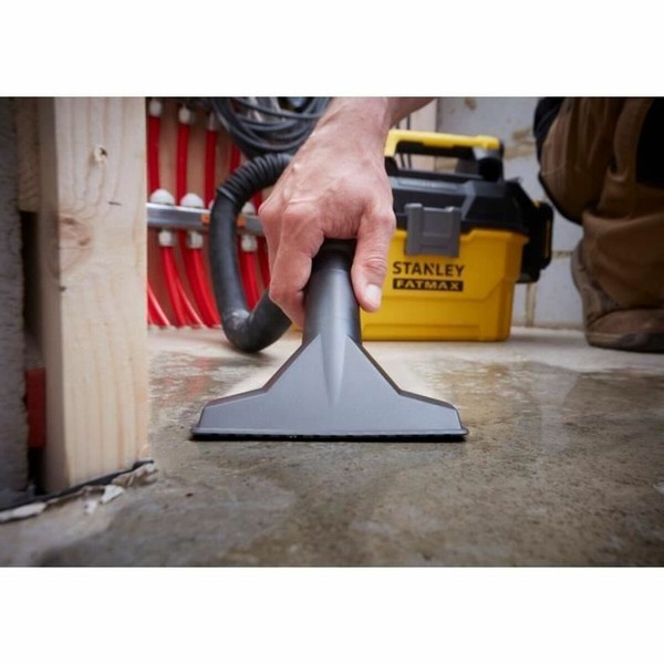 Wet and dry vacuum cleaner Stanley 350 W 7 L