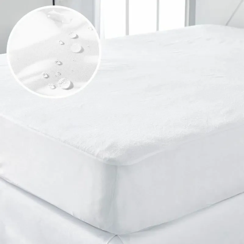 Matrača aizsargs TODAY Essential 90 x 190 cm Waterproof