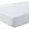 Защитный матрас TODAY Essential Двуспальная кровать 140 x 190 cm Абсорбирующий