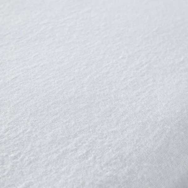 Mattress protector TODAY Essential Double bed 140 x 190 cm Absorbing