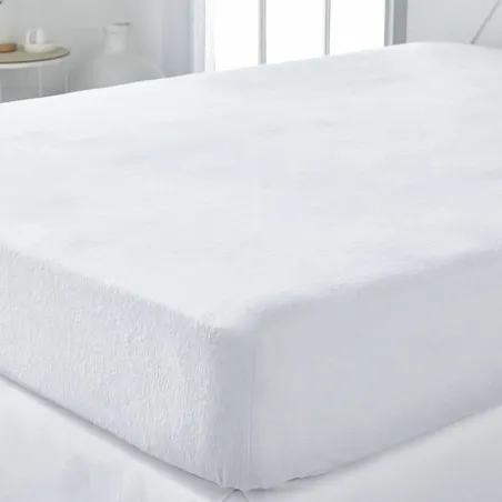 Matrača aizsargs TODAY Essential Divguļamā gulta 160 x 200 cm Absorbējošs