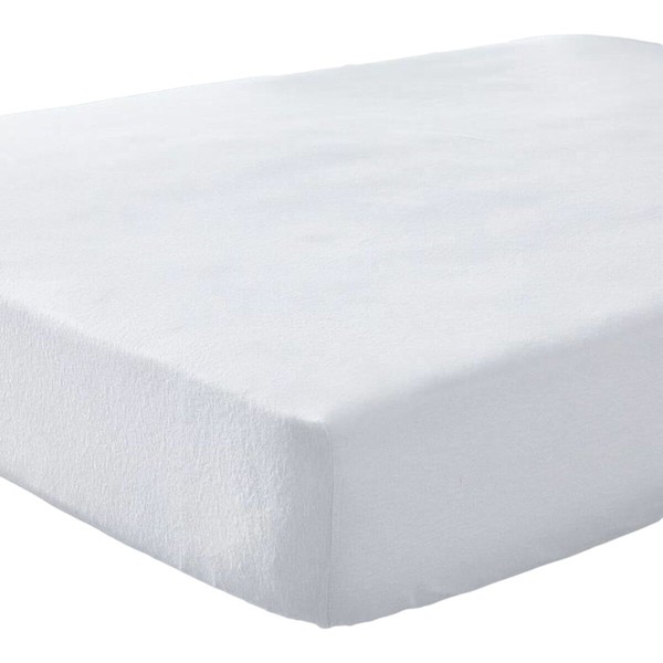 Čiužinių apsauga TODAY Essential 90 x 190 cm Absorbuojantis