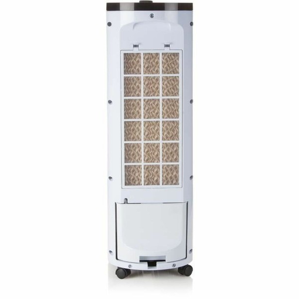 Termowentylator przenośny DOMO DO156A Balts