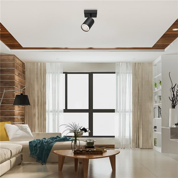 BRY-BETA-SRQ-1-GLD-GU10-SPOTLIGHT