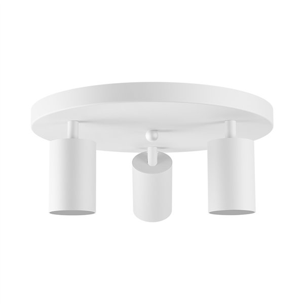 BRY-BETA-RND_3-WHT-GU10-SPOTLIGHT