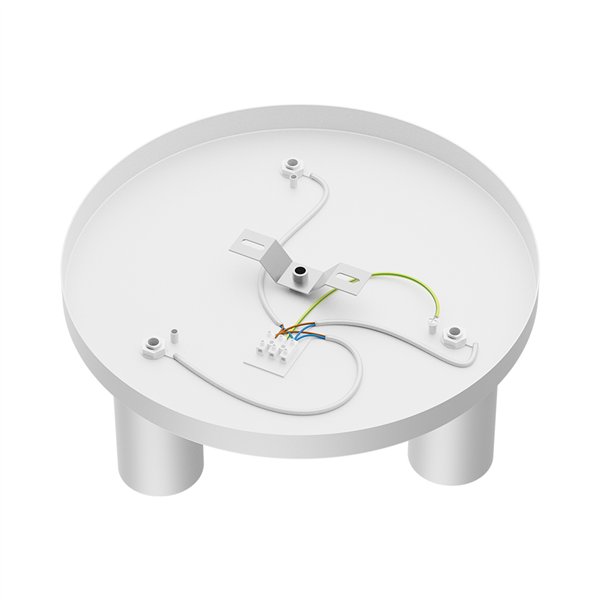 BRY-BETA-RND_3-WHT-GU10-SPOTLIGHT