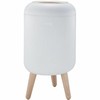 Jäteastia Kitchen Move Muovinen 9 L
