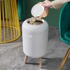 Мусорное ведро Kitchen Move Пластик 9 L