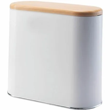 Atkritumu tvertne Kitchen Move Plastmasa 10 L