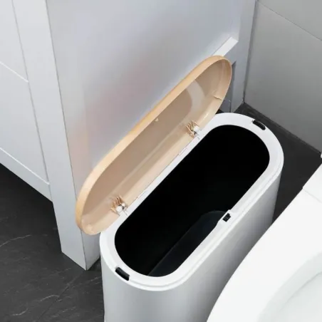 Мусорное ведро Kitchen Move Пластик 10 L