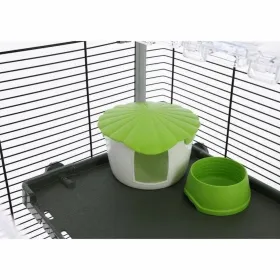 Cage Kerbl Metal