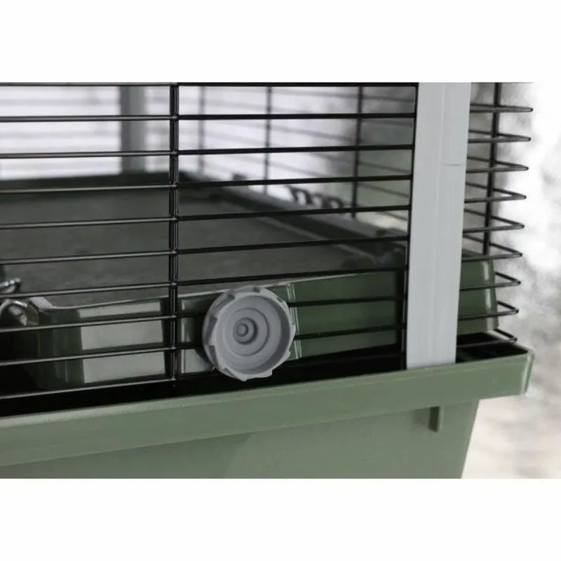 Cage Kerbl Metal