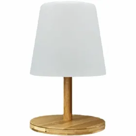 Solārā lampa Lumisky Balts Pelēks