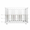 Safety barrier ROBA