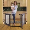Safety barrier Dreambaby 35 Pieces (3 Units)