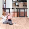 Drošības barjera Dreambaby 35 Daudzums (3 gb.)