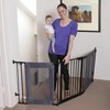 Apsauginė užtvara Dreambaby 35 Dalys (3 vnt.)