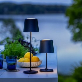 LED-pöytälamppu Brilliant KAAMI BRILLIANT 2 W
