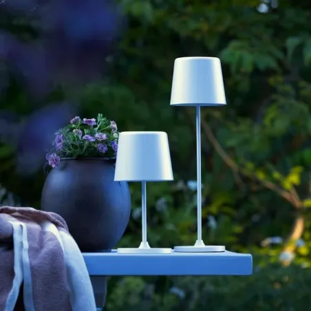 LED stalinė lempa Brilliant KAAMI BRILLIANT 2 W