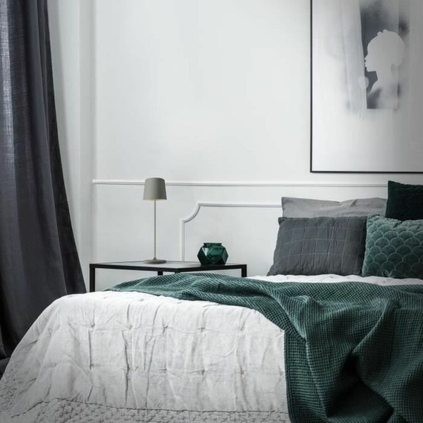 LED Table Lamp Brilliant KAAMI BRILLIANT 2 W