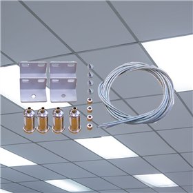 BRY-PLUS-PENDANT PART FOR PANEL