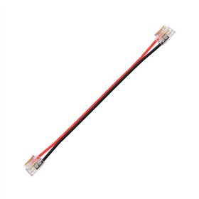 BRY-CON-3-WIRED MIDDLE-8-10-12mm-LED STRIP CONNECT